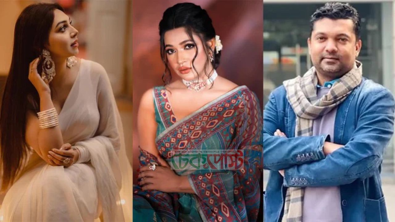 বাঁধনের ওপর হামলায় প্রভা-জয়ের নিন্দা, শিল্পীদের নিরাপত্তার দাবি