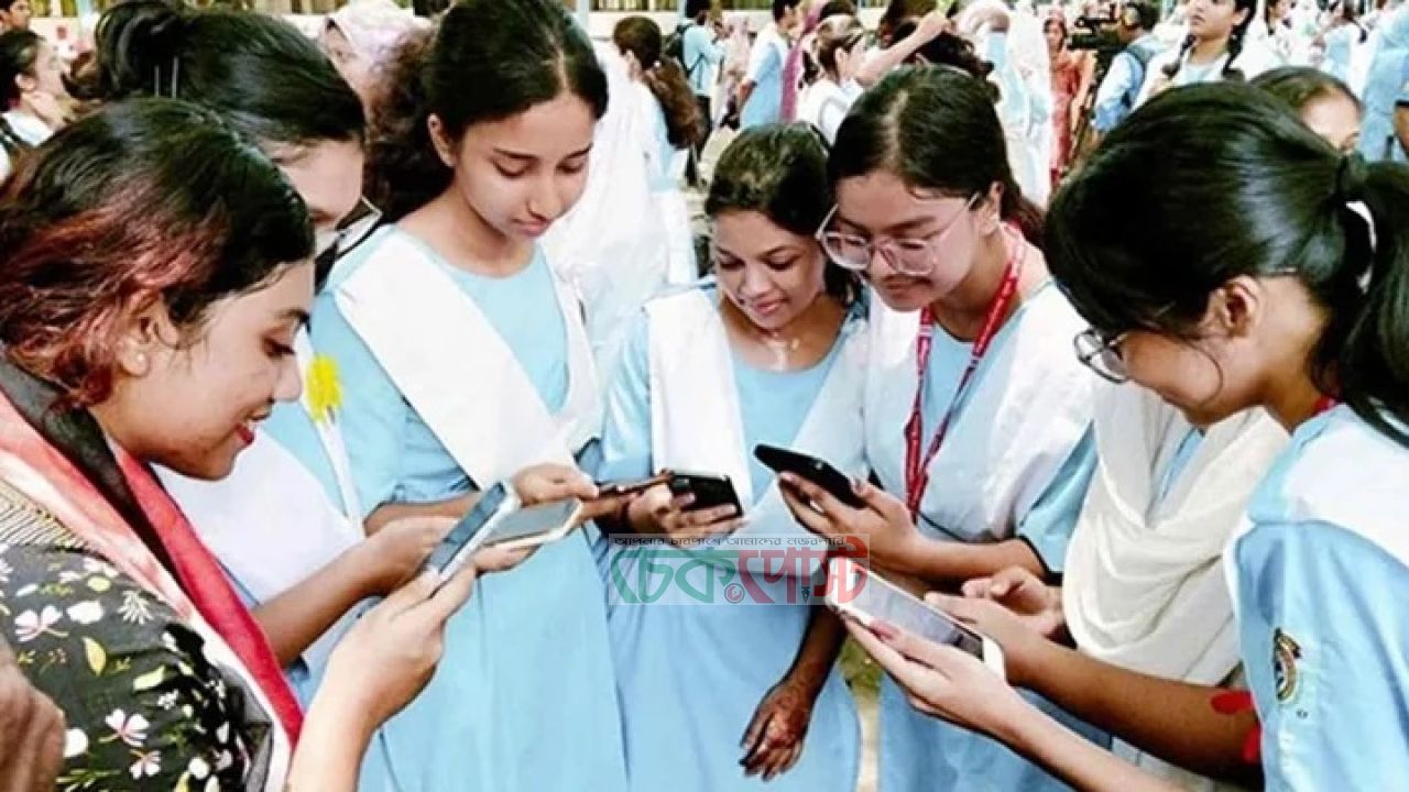 একাদশে ভর্তির ফল প্রকাশ, দেখবেন যেভাবে