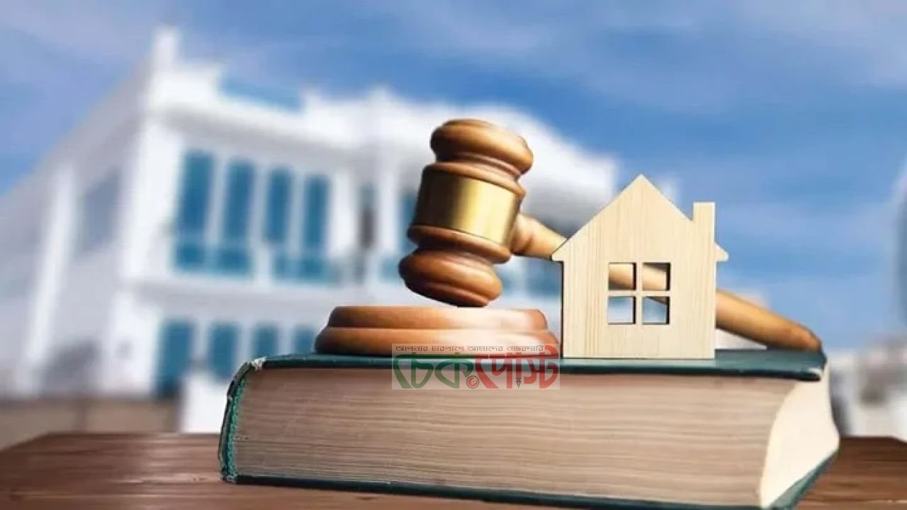দাদার সম্পত্তিতে নাতনির কত অংশ? জানুন ৬ নিয়ম
