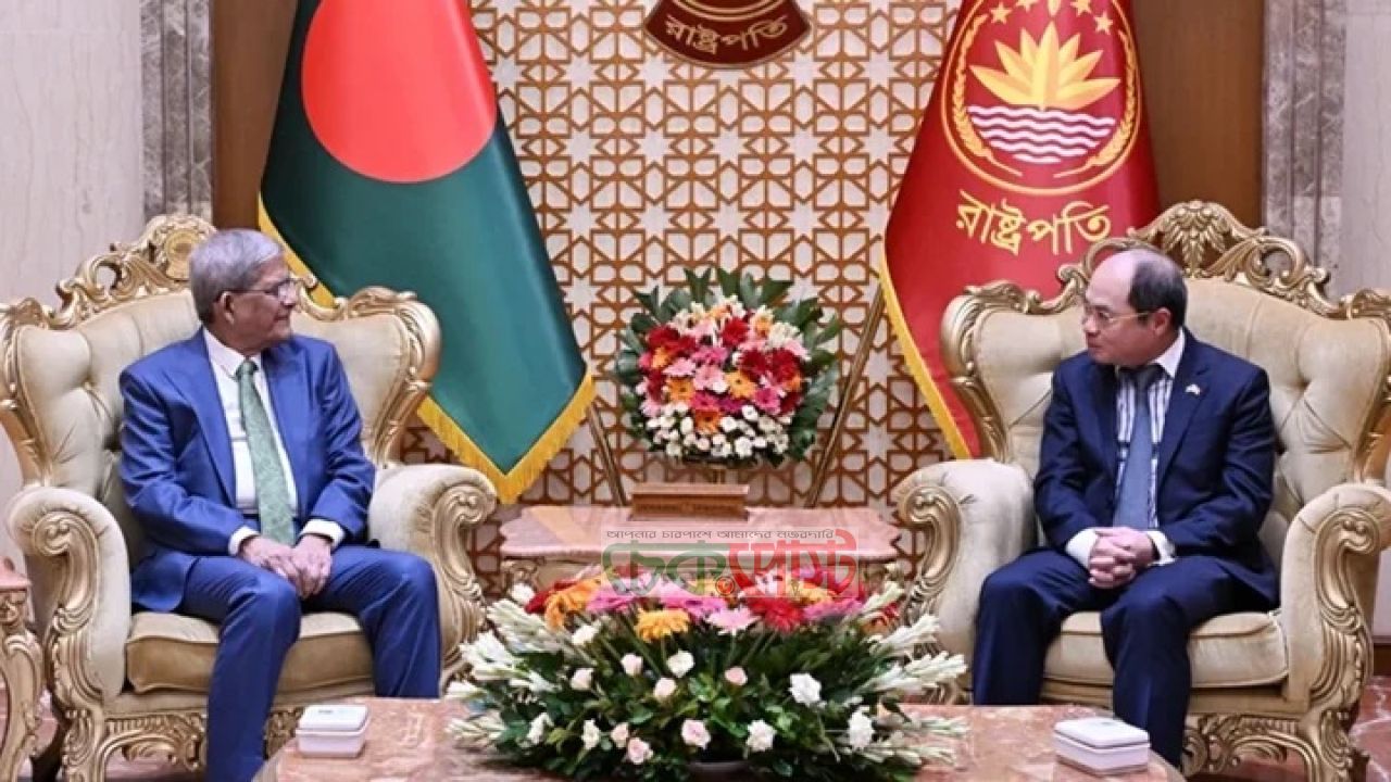 বাংলাদেশিদের জন্য ভিয়েতনাম ভিসা সহজ করার আহ্বান