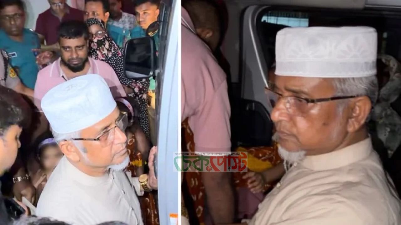 এমপি নজরুলের দ্বিতীয় স্ত্রীর মরদেহ উদ্ধার, হেফাজতে প্রথম স্ত্রীসহ নজরুল