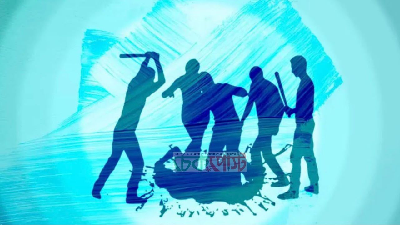 গোপালগঞ্জে মসজিদের কমিটি নিয়ে বিরোধ, দুই পক্ষের সংঘর্ষে আহত ১৭