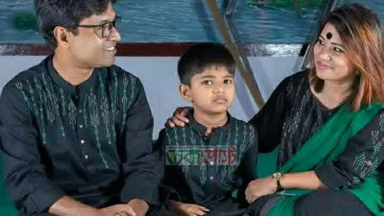 ‘বাচ্চাকে বাক্সবন্দি না করাই কী অপরাধ?’ প্রশ্ন অপ্রতিমের মায়ের