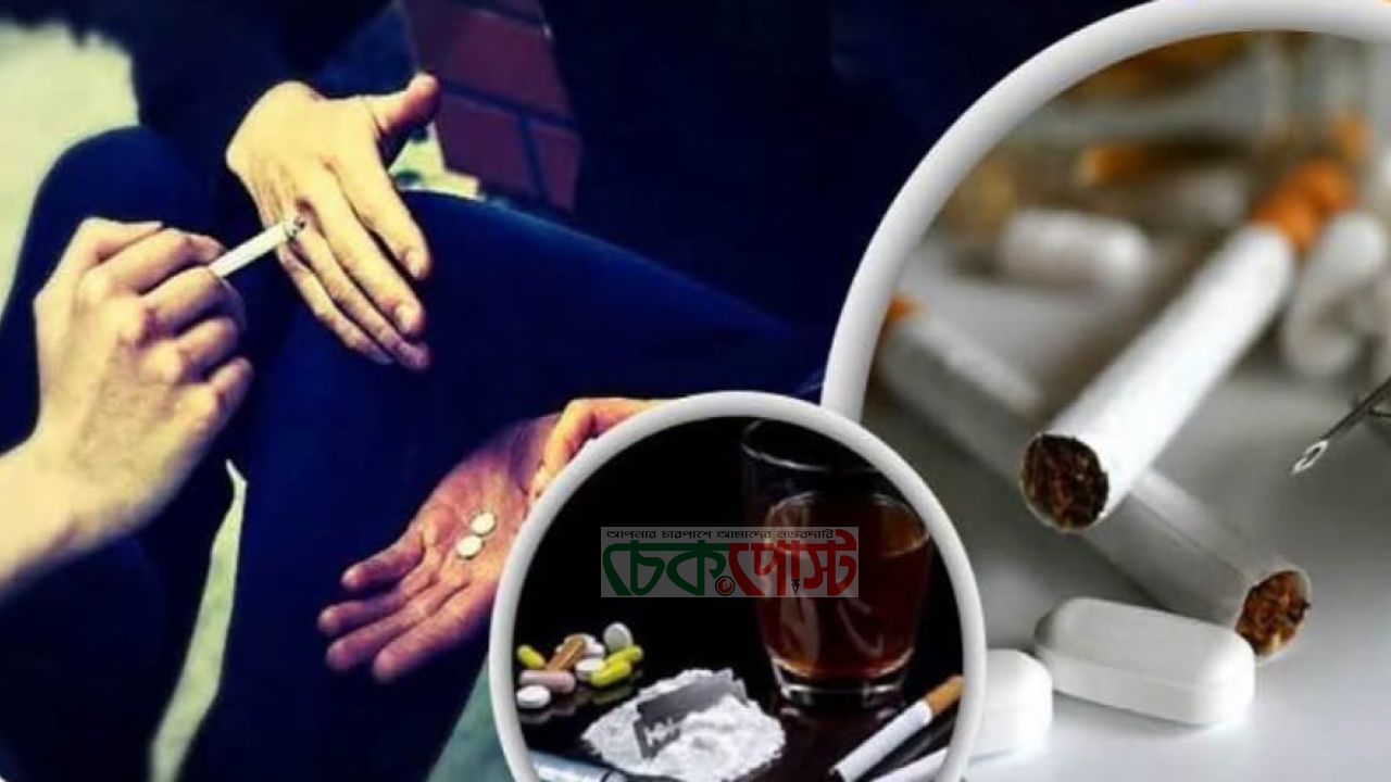 খুলনা - মোংলায় বছরে হাজার কোটি টাকার মাদক বানিজ্য 