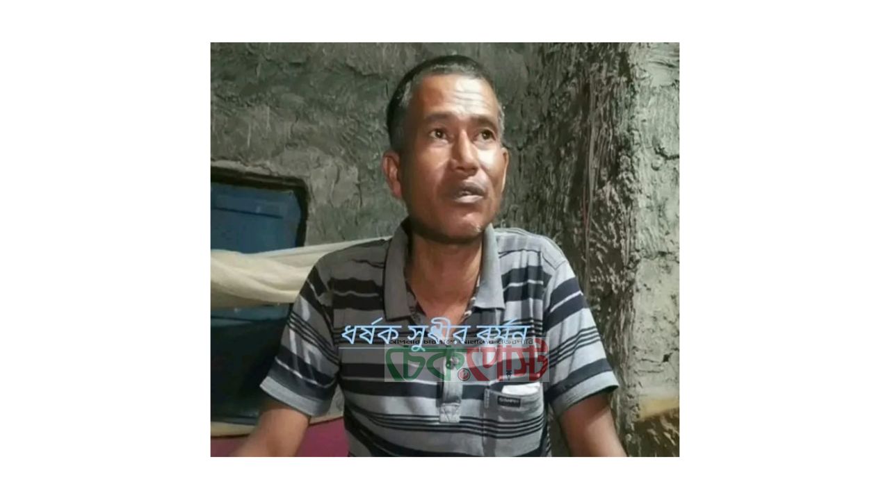জয়পুরহাটে গৃহবধূকে ধর্ষণের অভিযোগ, অভিযুক্ত ধান ব্যবসায়ী পলাতক