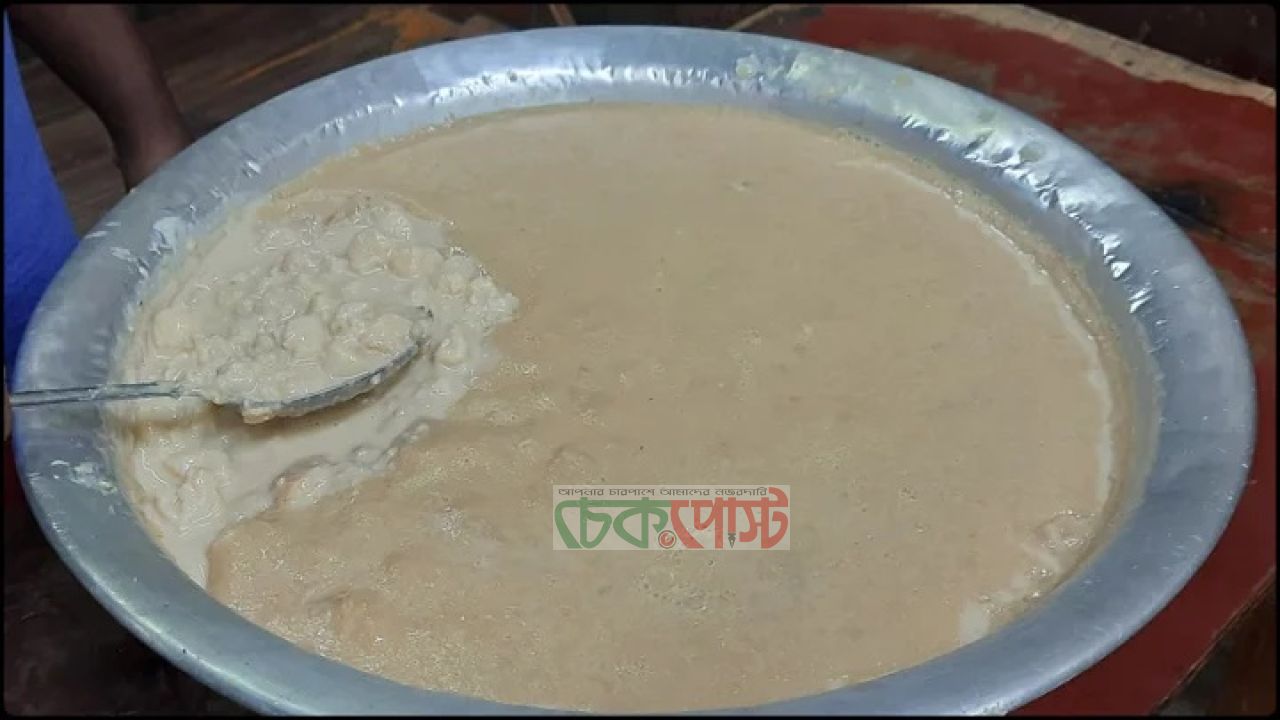 শেরপুরের ছানার পায়েস এত জনপ্রিয় কেন, জানুন রেসিপি