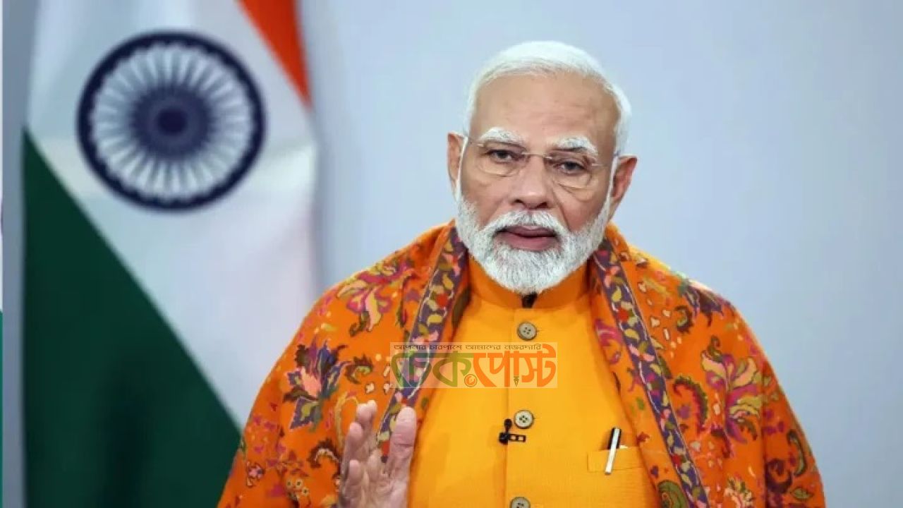 ভারতে সংখ্যালঘু দমনে সন্ত্রাসবিরোধী আইন: ইউএসসিআইআরএফ