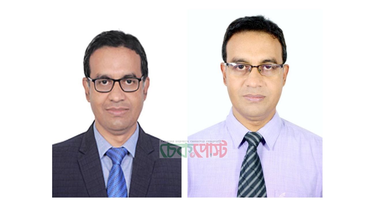 বন অধিদপ্তরের উন্নয়ন কার্যক্রম এগিয়ে নিচ্ছেন সিসিএফ আমীর হোসাইন