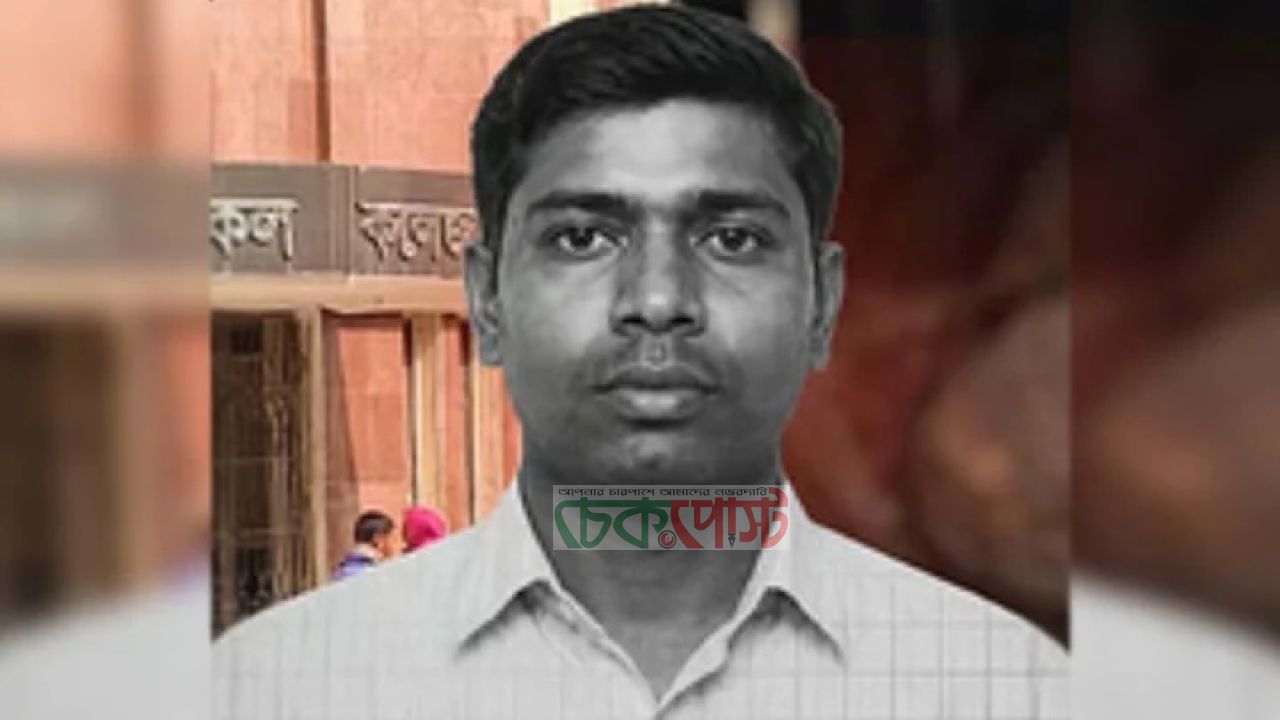 রংপুর মেডিকেলের মর্গে ৫ বছর ধরে ভারতীয় নাগরিকের মরদেহ