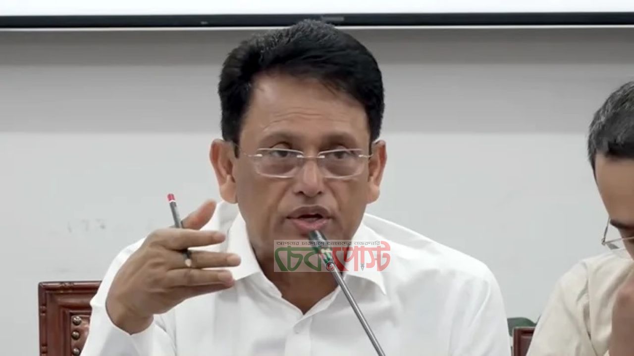 ১ অক্টোবরের মধ্যে প্রাথমিকে নিয়োগপত্র, শিক্ষামন্ত্রীর নতুন বার্তা