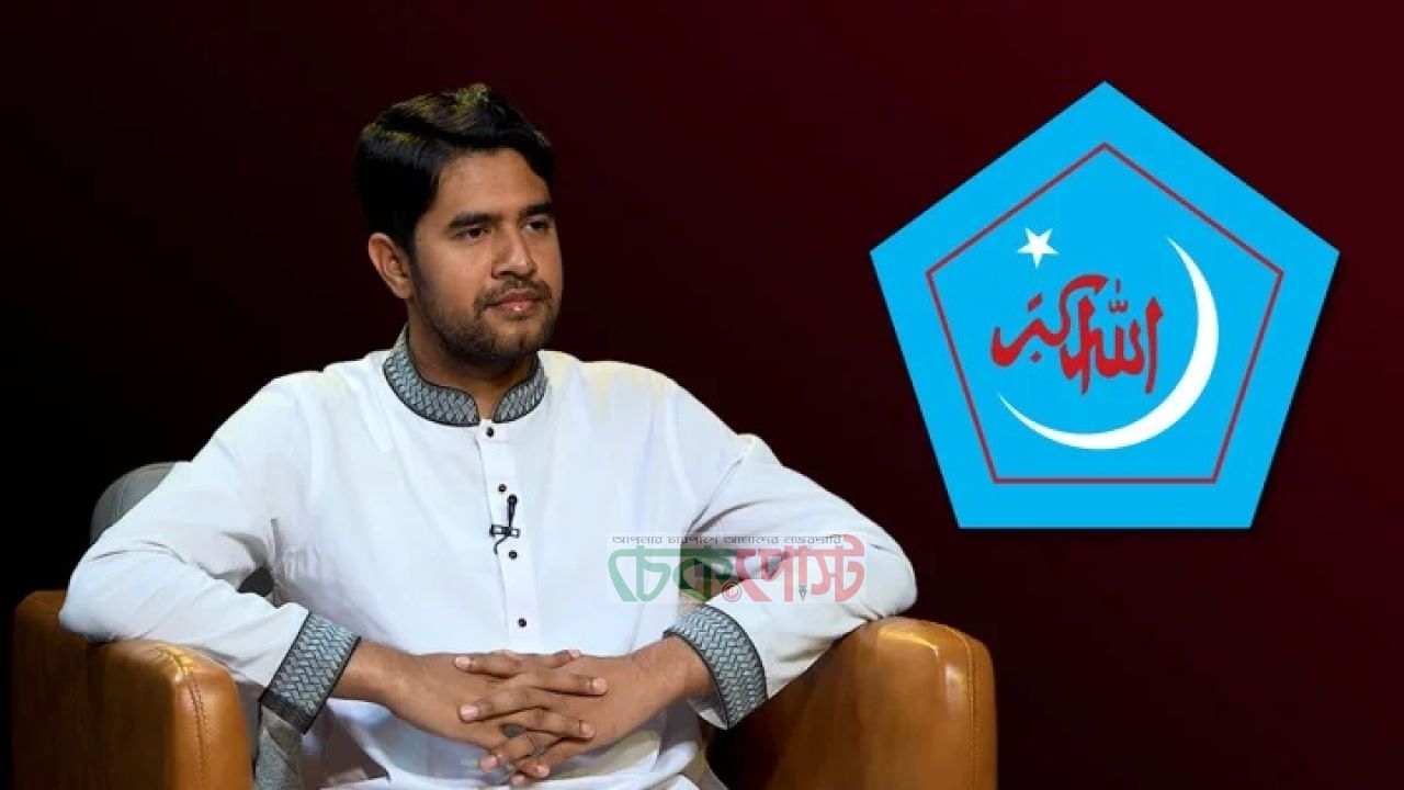 সাধারণ শিক্ষার্থীদের জন্য ‘ফুল প্যাকেজ’ ছাত্রশিবির: সিবগাতুল্লাহ