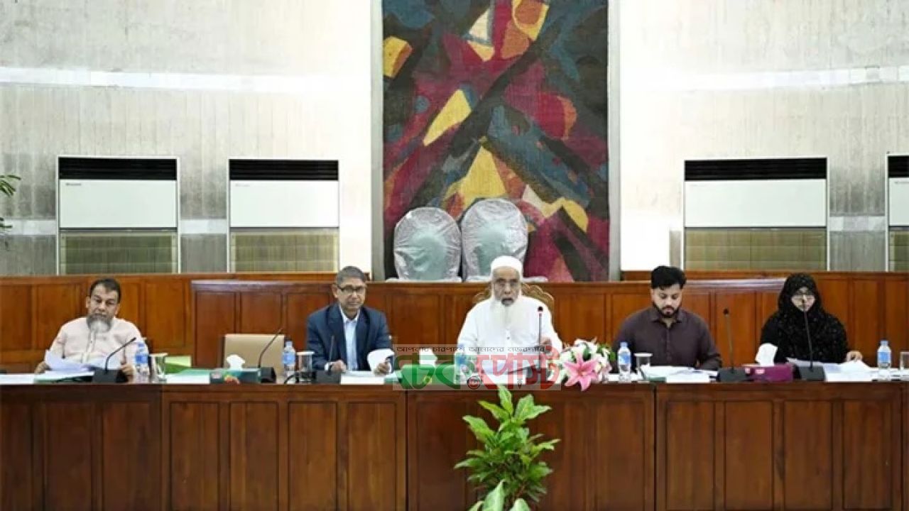 মুক্তিযোদ্ধাদের প্রকৃত তালিকা তৈরির সুপারিশ সংসদীয় কমিটির