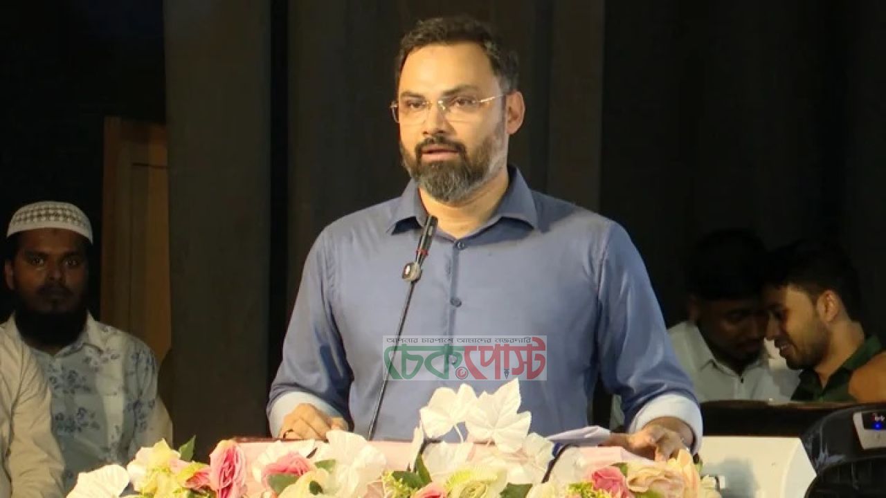 ৬৪ জেলায় ফ্রিল্যান্সিং-এআই প্রশিক্ষণ, নতুন ব্যাচে ৬৪০০ তরুণ