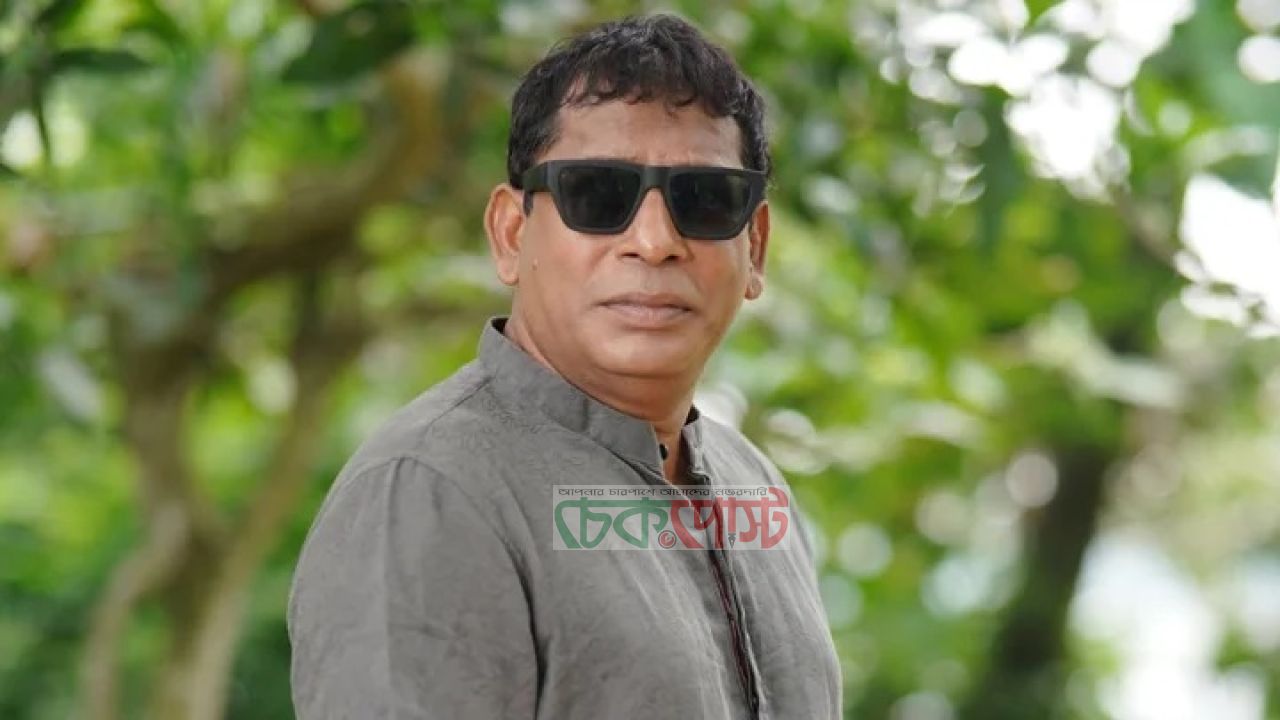 পোশাকে নয়, ব্যক্তিত্বে আভিজাত্য: মোশাররফ করিম