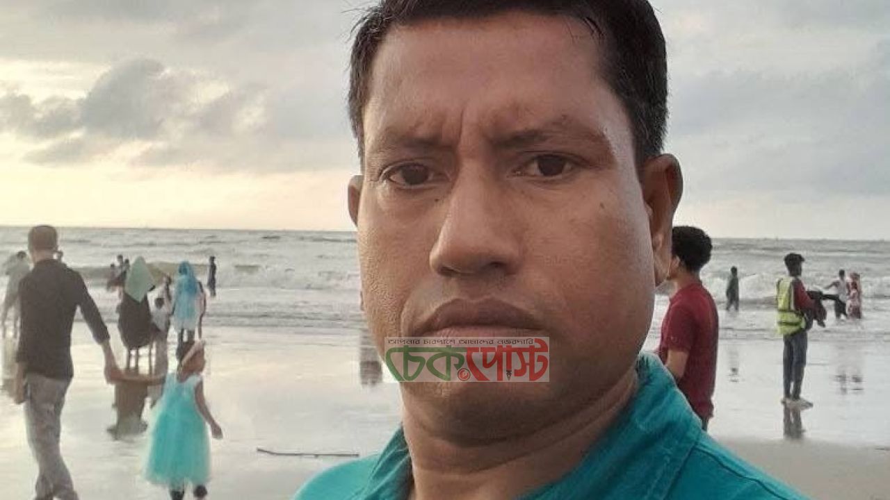 বানিয়াচংয়ে সংঘর্ষের মামলায় প্রধান আসামী বিএনপি নেতা স্বপন মিয়া গ্রেফতার