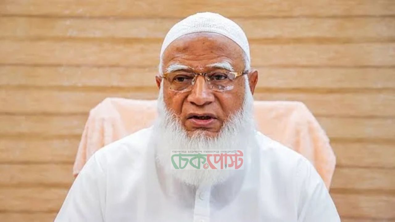 রাজশাহী মেডিকেল বিশ্ববিদ্যালয়ে কী হচ্ছে, প্রশ্ন জামায়াত আমিরের