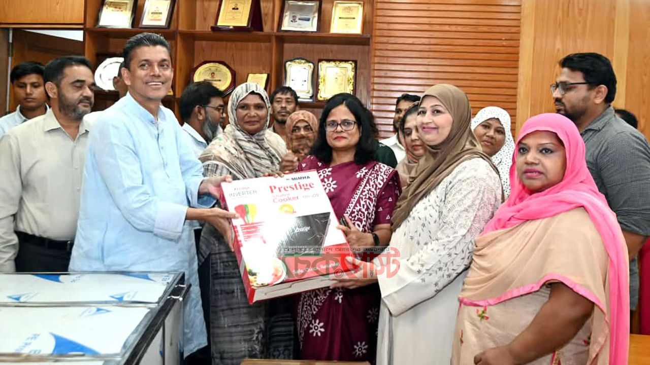 কৃষি উদ্যোক্তাদের হাত ধরেই বাড়বে ভেজালমুক্ত খাদ্যের বাজার