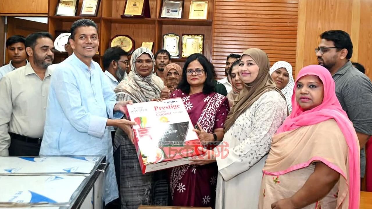 উদ্যোক্তাদের জন্য কৃষিপণ্য একটি বৃহৎ খাতে পরিণত হবে: হুইপ বকুল