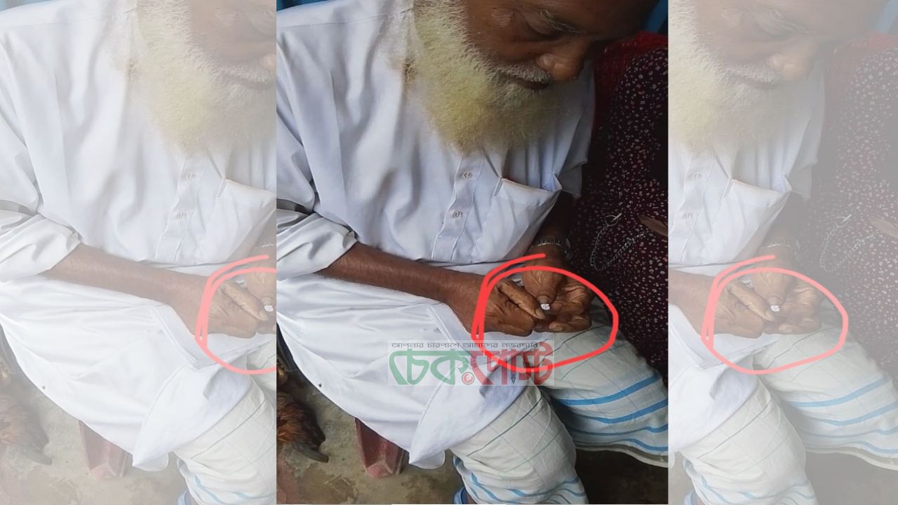 করুণানগর বাজারে মিষ্টির দোকানে তাবিজ-কবজের ব্যবসার অভিযোগ, এলাকাবাসীর ক্ষোভ