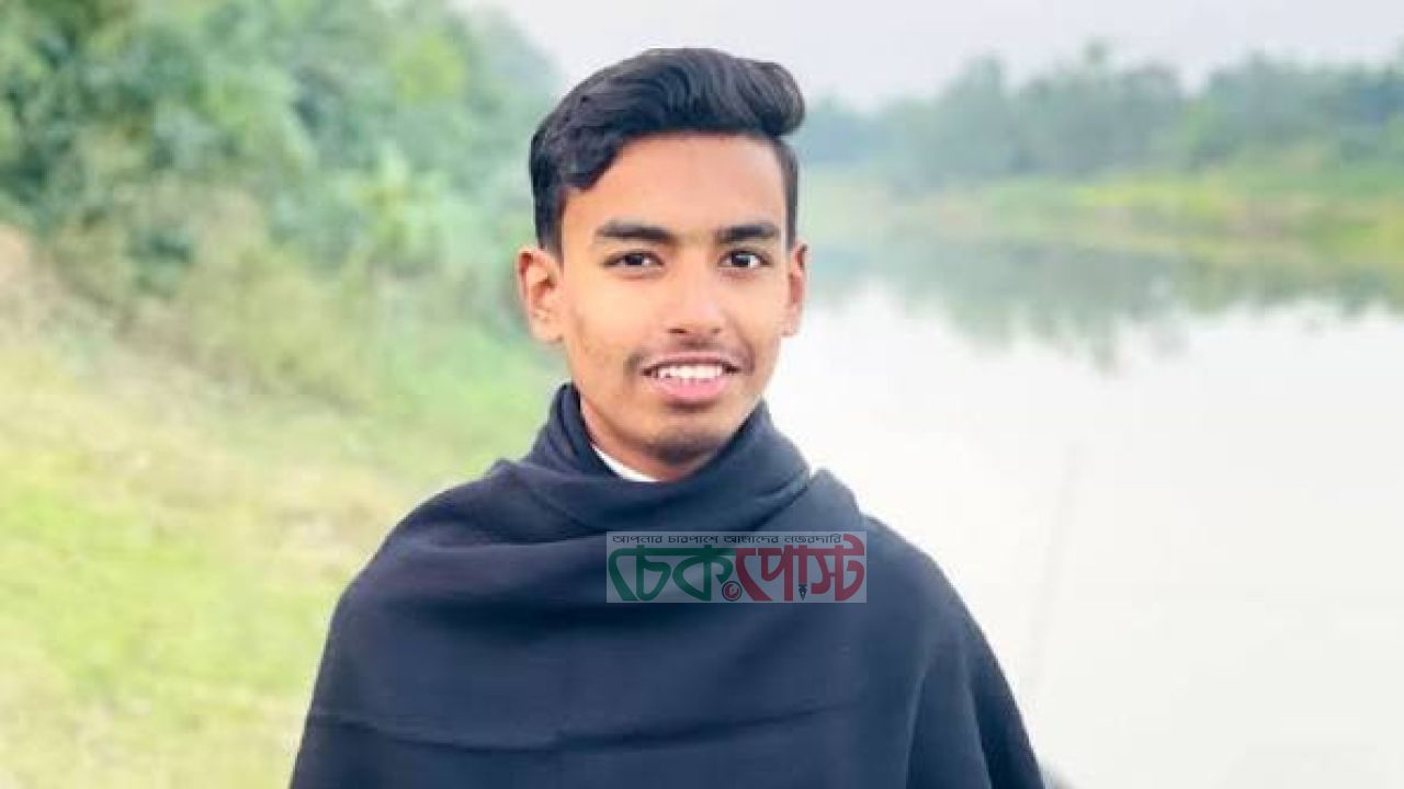 শাহজালাল বিমানবন্দরে আটকে দেওয়া হলো হবিগঞ্জের সমন্বয়ক মাহদীকে