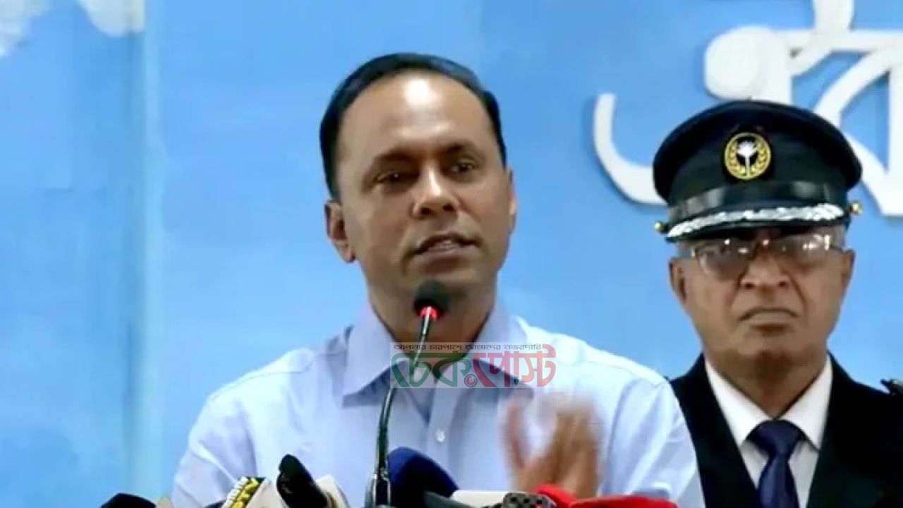 বিরোধী দলের ছায়া মন্ত্রিসভা গঠন প্রয়োজন: ডেপুটি স্পিকার