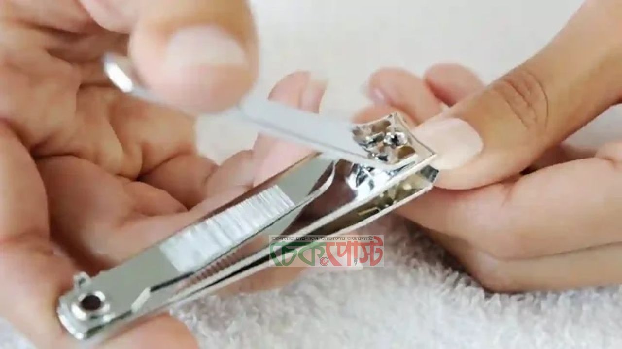 অজুর পর নখ কাটলে কি অজু ভেঙে যায়? ইসলামের বিধান