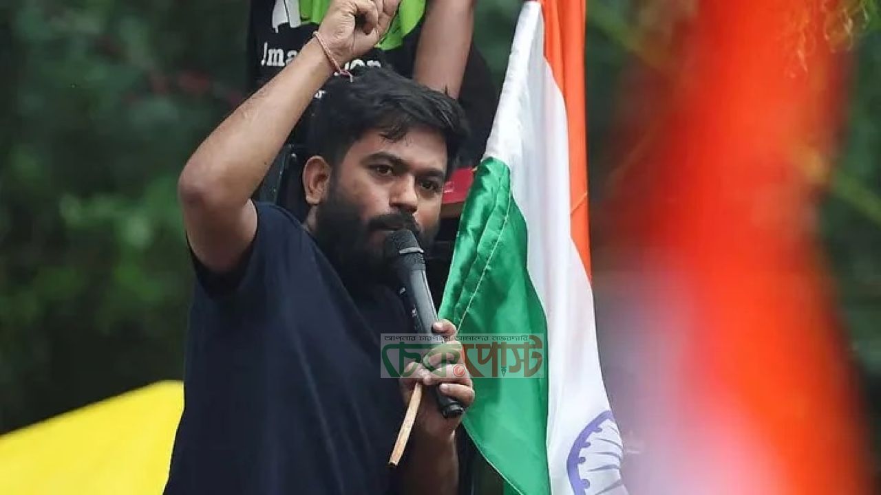 আবারও আটক ককরোচ জনতা পার্টির নেতা অভিজিৎ দীপকে