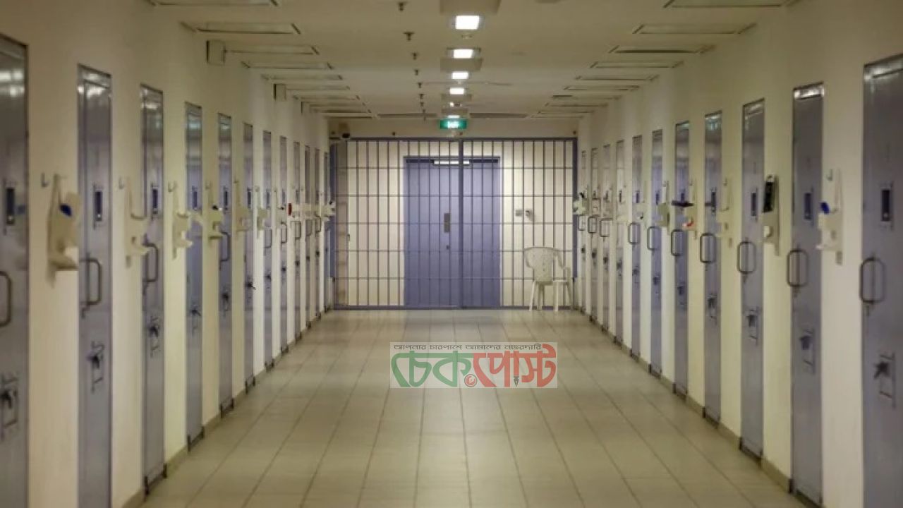 সৌদির কারাগারে ২২ বাংলাদেশি ‘দণ্ডপ্রাপ্ত’, শাস্তির তথ্য জানতে চিঠি