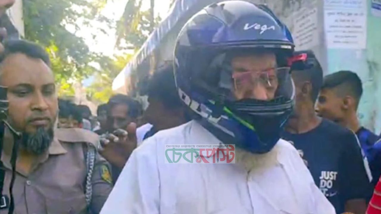 খুলনায় বাড়িওয়ালার লাঠির আঘাতে ভাড়াটিয়ার মৃত্যু, আটক ১