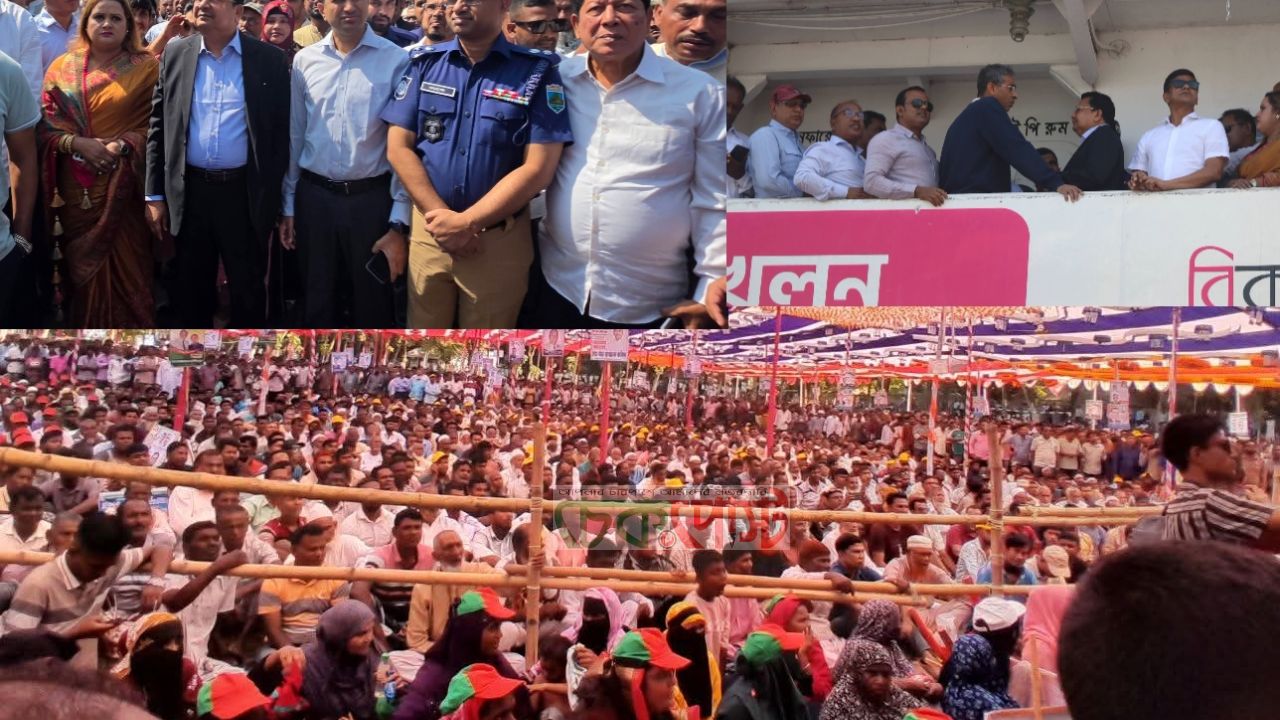 পদ্মা ব্যারেজ প্রকল্পের কাজ শুরু জানুয়ারিতে, ব্যয় ৩৫ হাজার কোটি টাকা