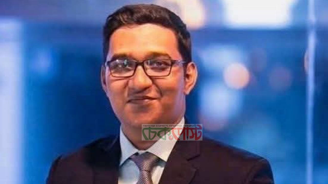 জামালগঞ্জের এসিল্যান্ড আরিফুর রহমানকে সিলেটে সংযুক্ত করে প্রজ্ঞাপন