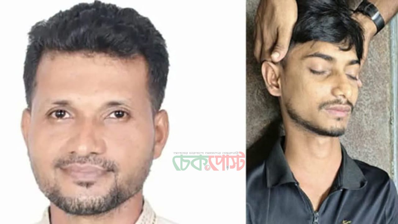 খুলনায় কয়েক ঘণ্টার ব্যবধানে গুলিবিদ্ধ ছাত্রদলের সাবেক নেতা ও যুবক